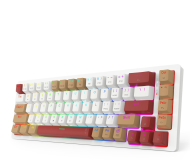 REDRAGON Rammus K677WLR-RGB-PRO - 1298226 - zdjęcie 2